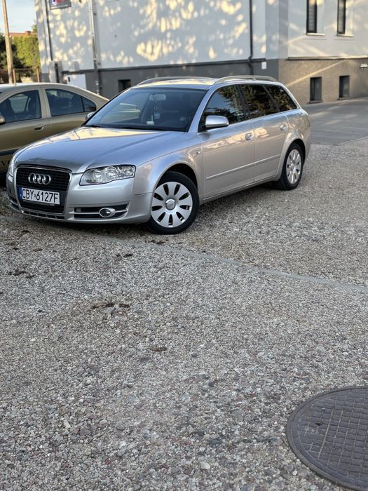 Sprzedam Audi A4 B7