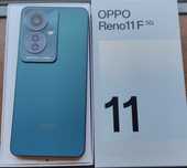 OPPO Reno 11 F 5G