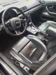 Audi b7 4.2 344 cv