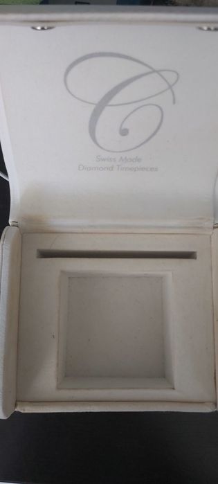 Коробка для часов Christina