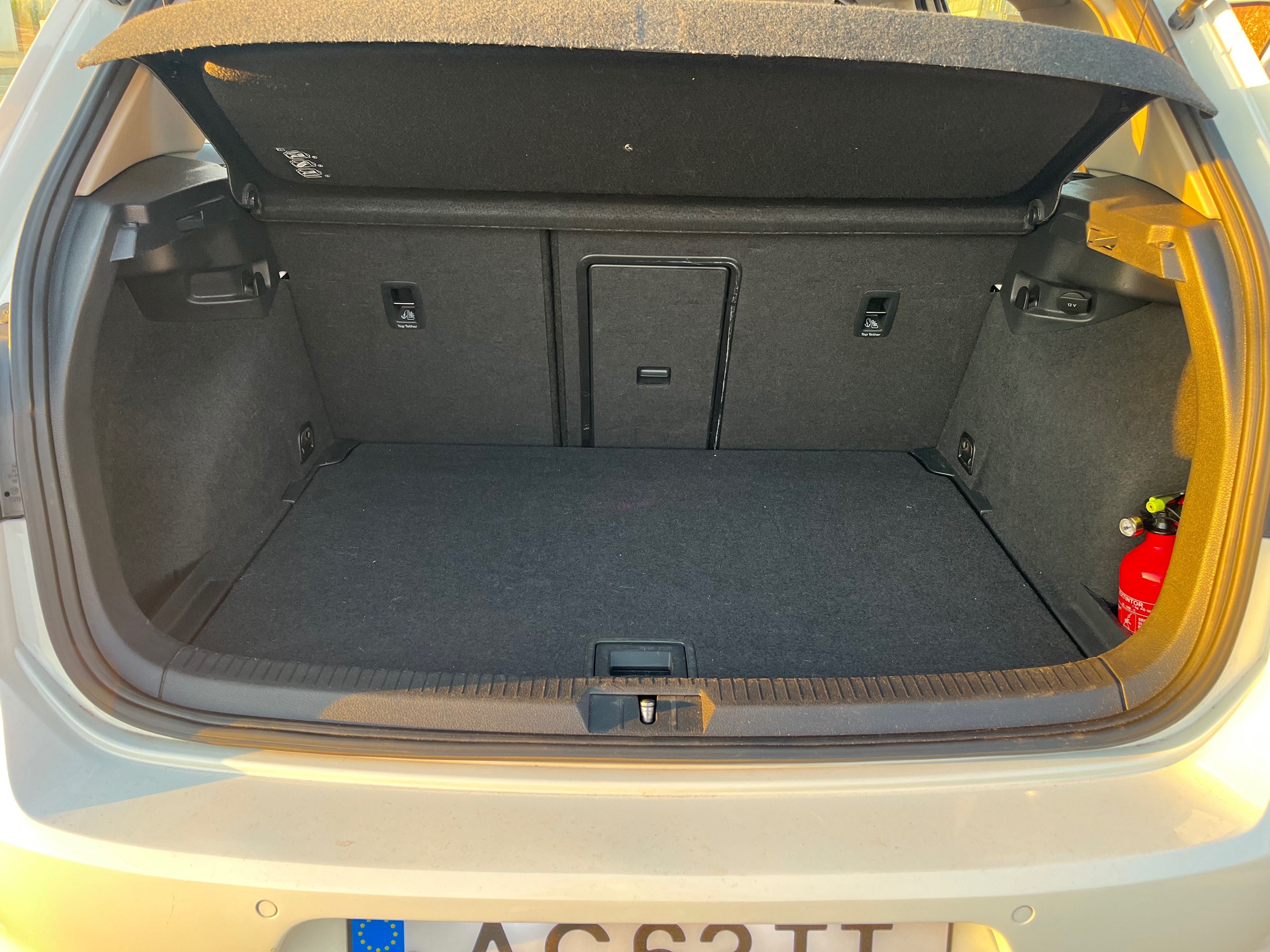 VW GOLF 7 2.0TDI 2013