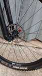 Vendo bicicleta orbea alma excelente estado.