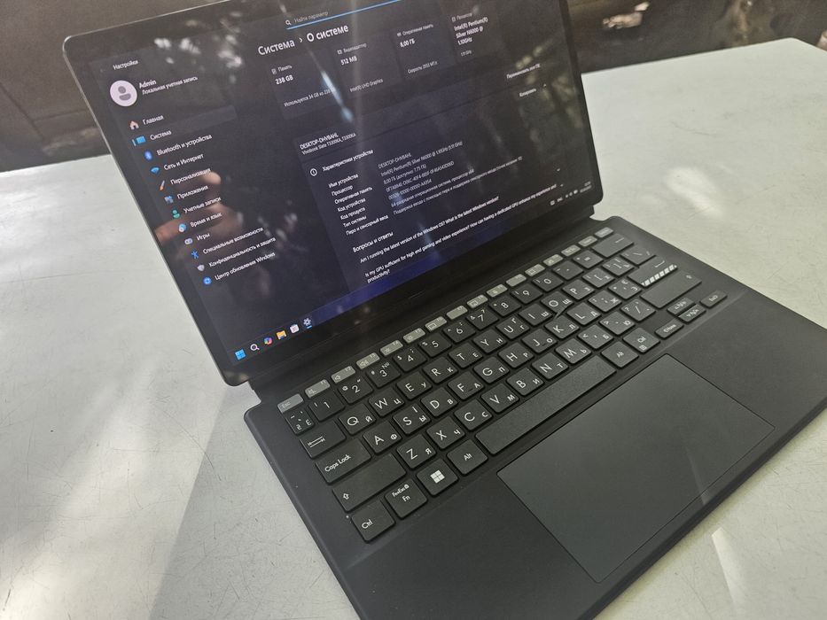 VivoBook Slate OLED