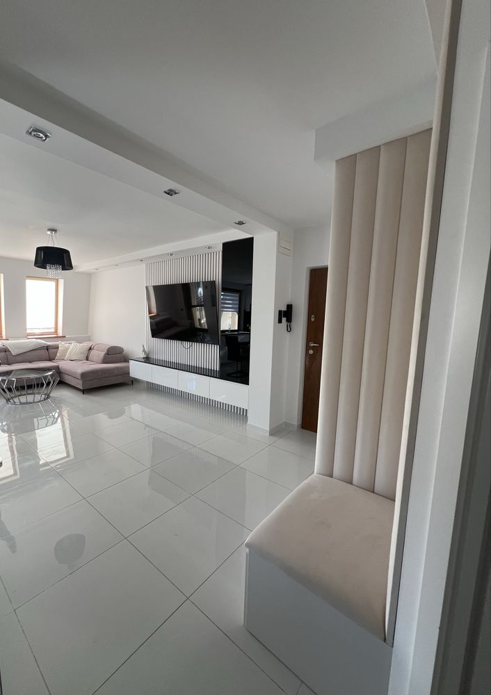 WIECZÓR PANIEŃSKI apartament glamour mieszkanie na doby wynajem centru