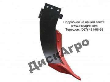 Стойка глубокорыхлителя Дельтаплау/Параплау