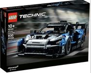 LEGO 42123 Technic - McLaren Senna GTR