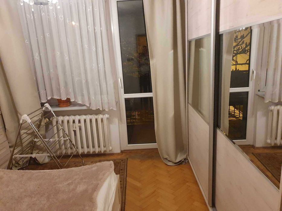 Mieszkanie 66m3, trzy pokoje w centrum Nowego Dworu Mazowieckiego