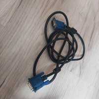 Kabel VGA na VGA