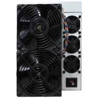 Asic майнер Bitmain Antminer S21 200TH 3600w