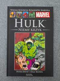 WKKM Marvel Hulk Niemy Krzyk nr 7