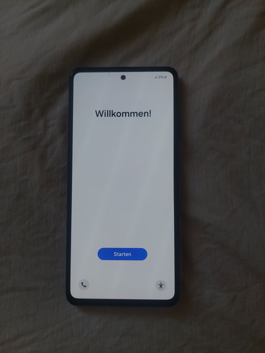 Samsung Galaxy A52s 5G