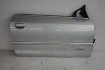 DRZWI PRAWY PRZÓD AUDI A4 B7 CABRIO LY7W 06-09