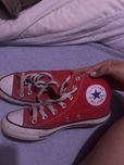 all stars vermelhos numero 37