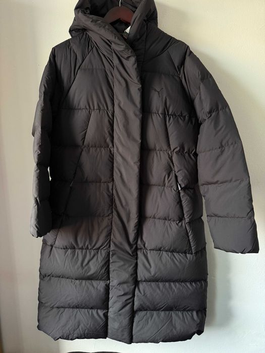 Женская пуховая парка Puma Новая Размер М смотри другие обявления