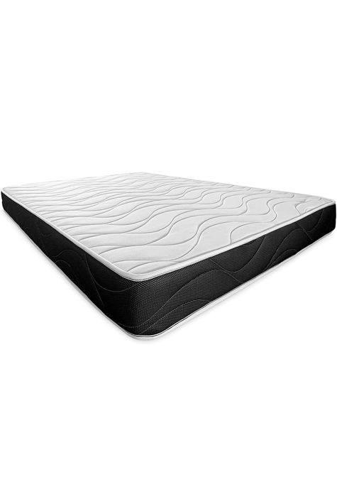 Vendo cama, estrado e colchão de 20cm de espessura