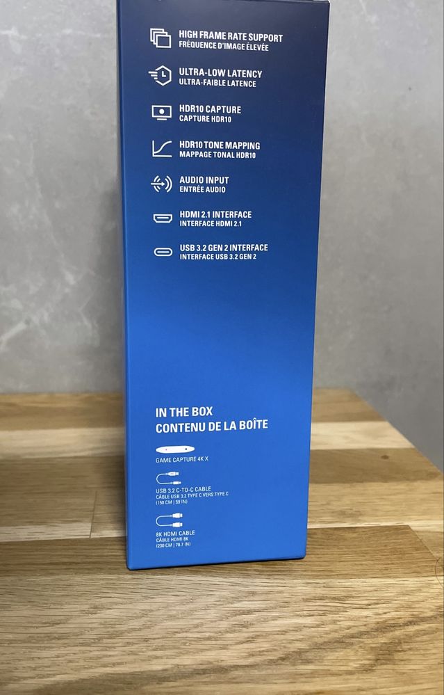 Elgato Game Capture 4K X