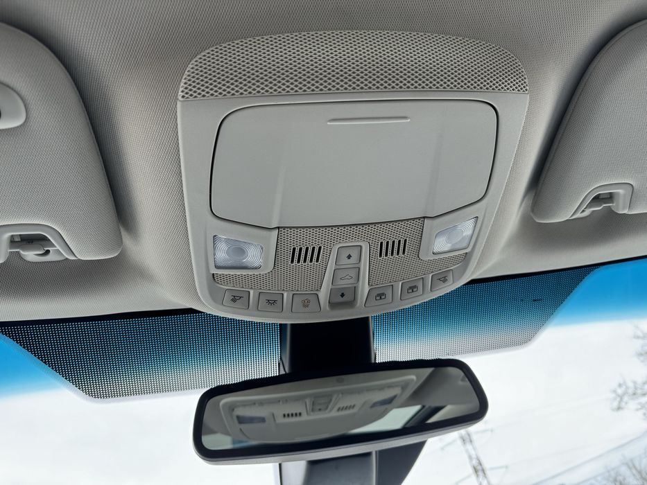 Ford Edge 3.5L AWD Titanium 2018