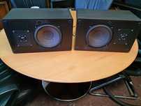 Kolumny Grundig HiFi Box550b