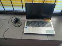(2811/25) Laptop Asus Notebook X540N