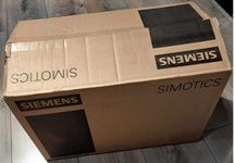 SIEMENS SIMOTICS servo silnik synchroniczny 1FK7044-4CF7
