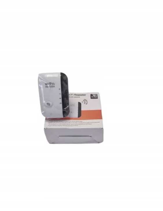 wzmacniacz sygnału wifi repeater!! Okazja!
