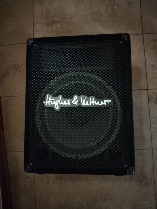 Kolumny Hughes Kettner CL 122 górne 150 W