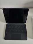 iPad Air 11 cali M2 Wi-Fi + Cellular 5G Klawiatura Logitech Gwarancja