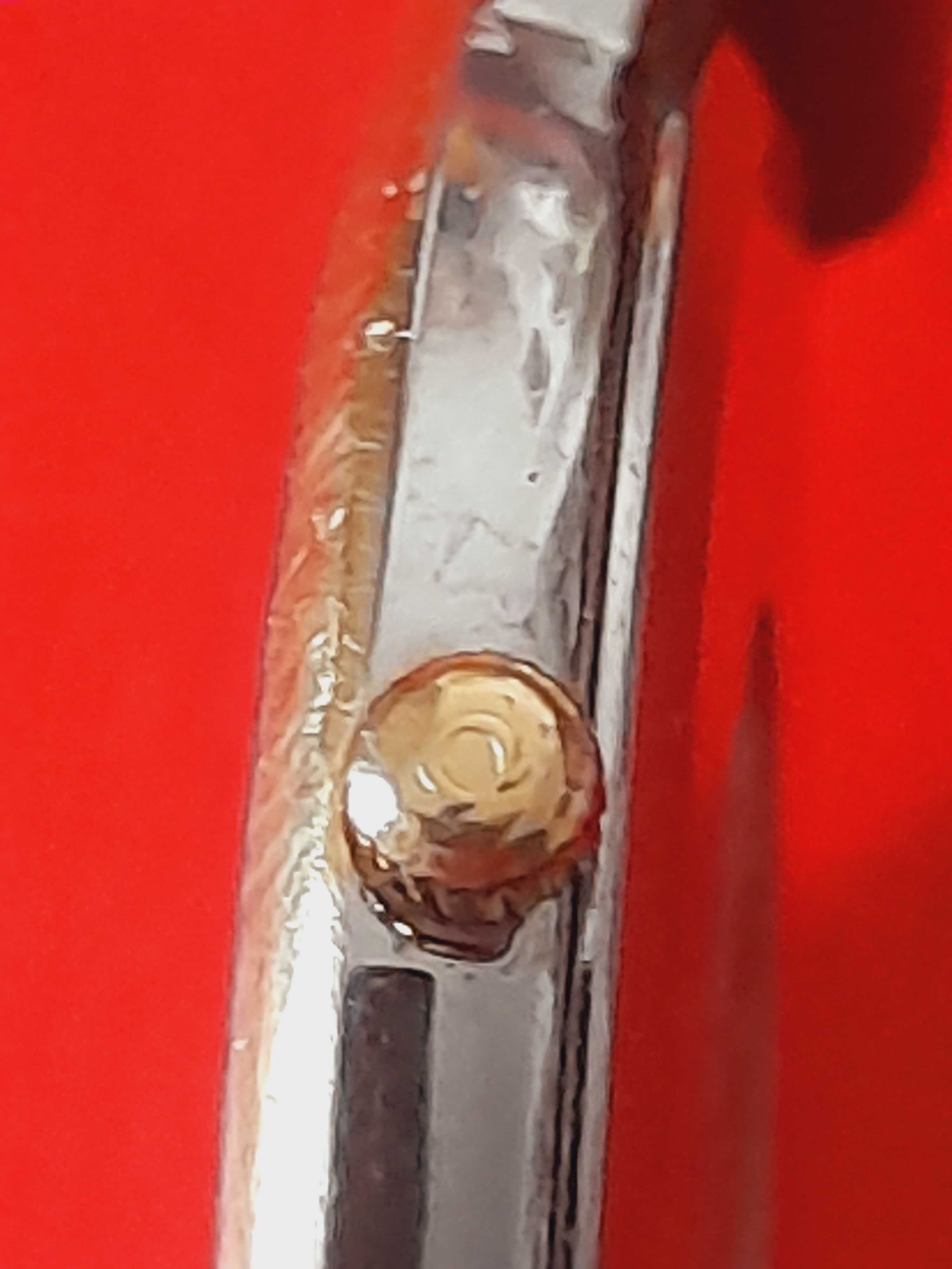 ### V E N D I D O ### Relogio OMEGA DeVille quartz