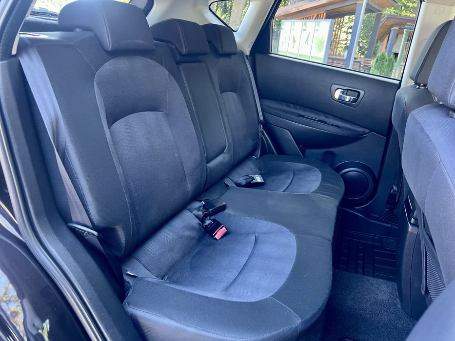 Продам Ніссан Кашкай 2010 рік, 2.0 дизель. Повний привід