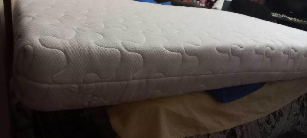 Матрац для ліжка 90/200