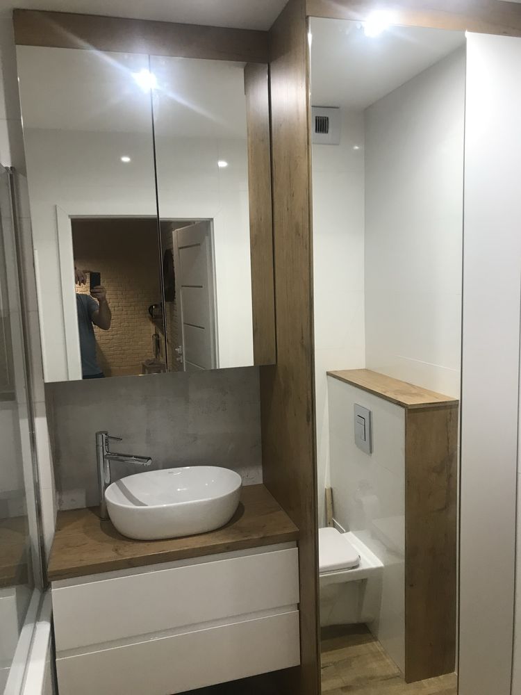 Meble pod wymiar