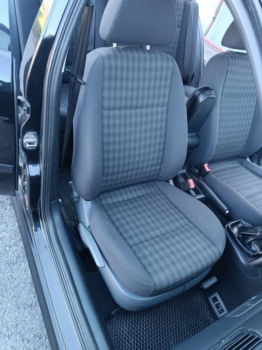 Шкода тур 1.8 газ4й