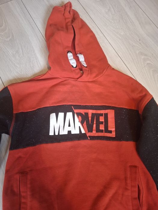 Bluza Marvel 134