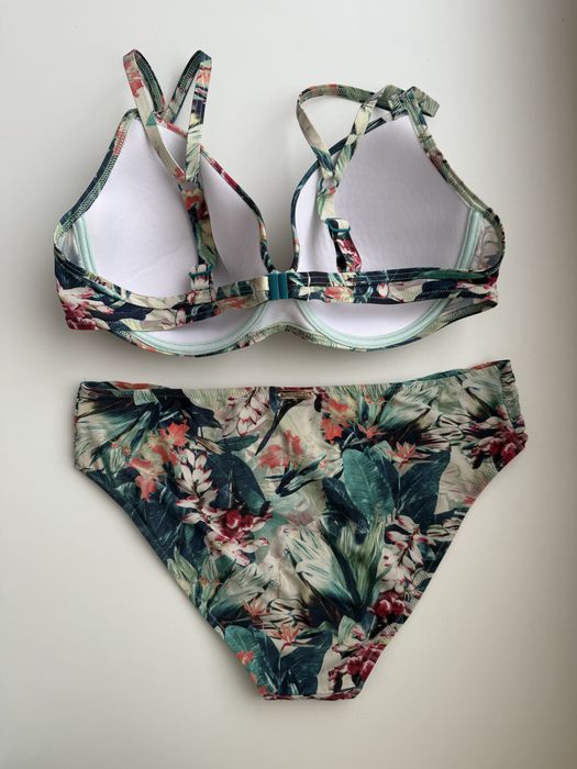 Watercult seafolly la perla missoni