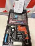 Дрель ударная Makita M8103KX2