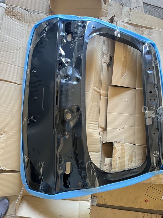 Митсубиси Mitsubishi outlander 2022 передні ліві  двері