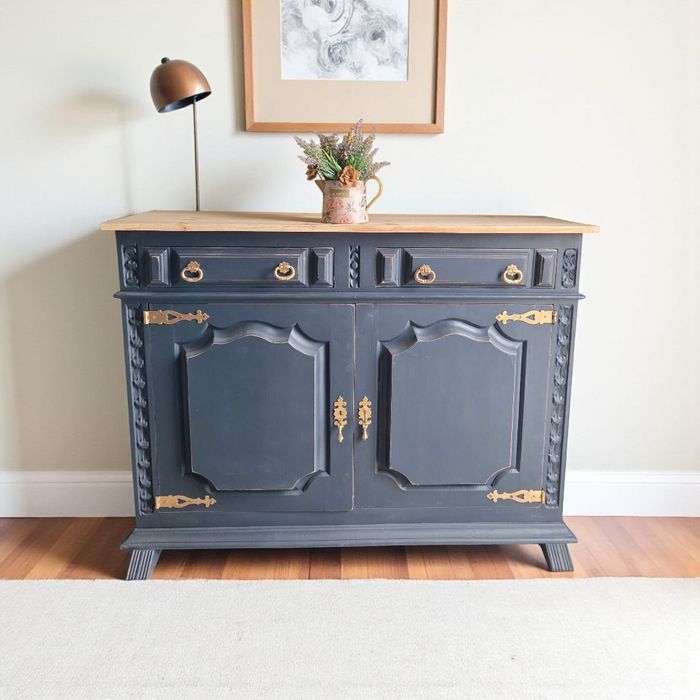 Aparador Estilo Vintage