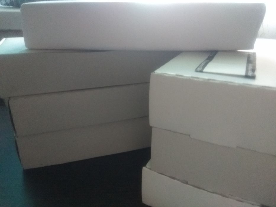 Продам комплект бандерольок для купюр (грн)