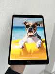 Apple iPad Pro 10.5 256GB WiFi