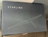Нова версія STARLINK rev4 (gen3) 2024,без акаунта,Оплата на ФОП