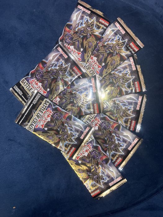 Karty kolekcjonerskie