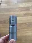 Adapter Katarek - Sopelek do Dyson V8 V9 V10 V11 V12 V15 V15s.