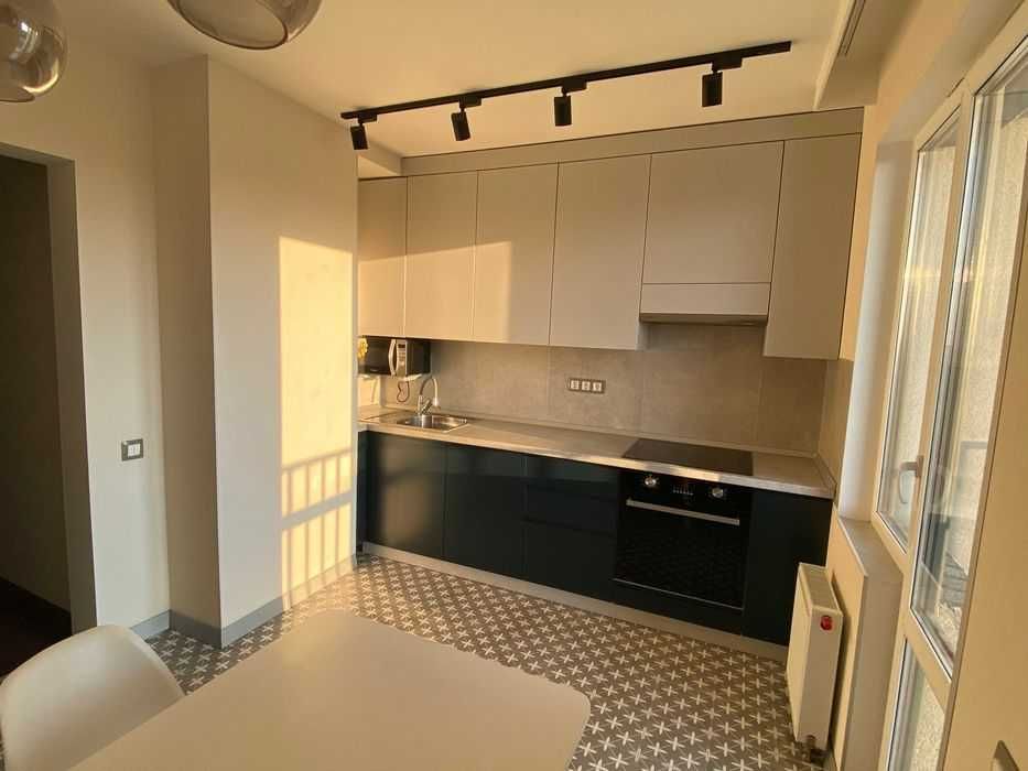 1-кімнатна квартира