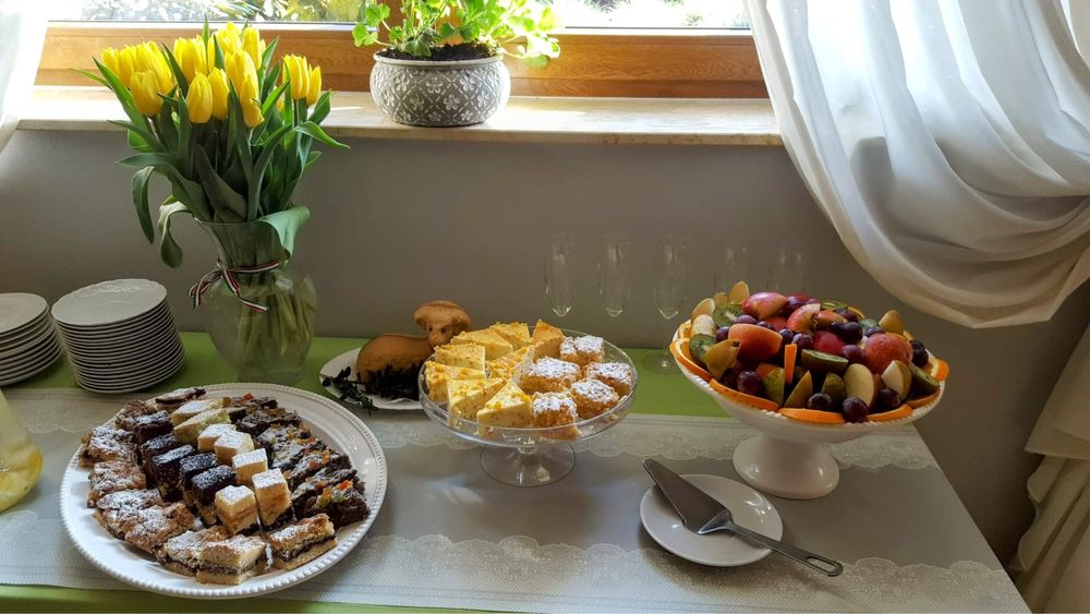 Wyjątkowe, Rodzinne Święta Wielkanocne – Czas dla Rodziny- apartamenty