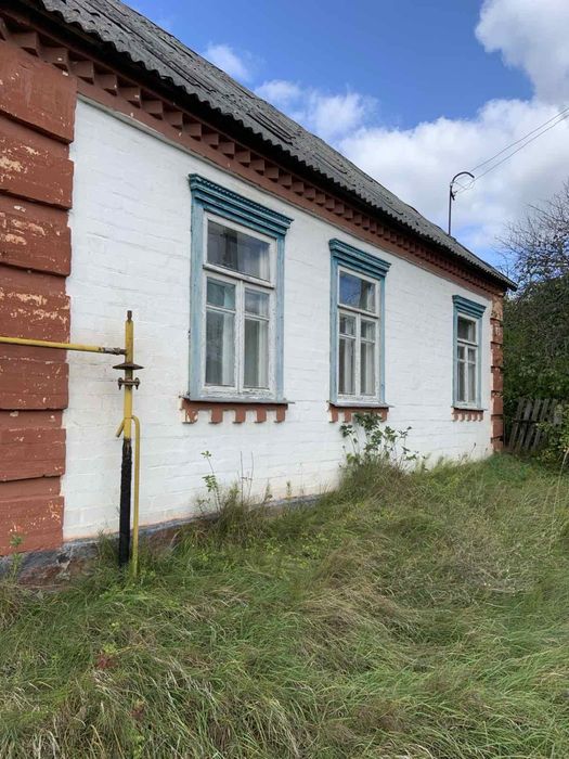 Продаж цегляного будинку Олевськ