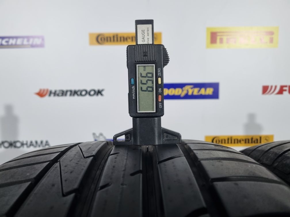 Шини літні 225 50 17 Hankook 2020 рік!