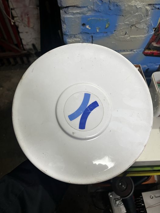 Antena DishEter 20 HV