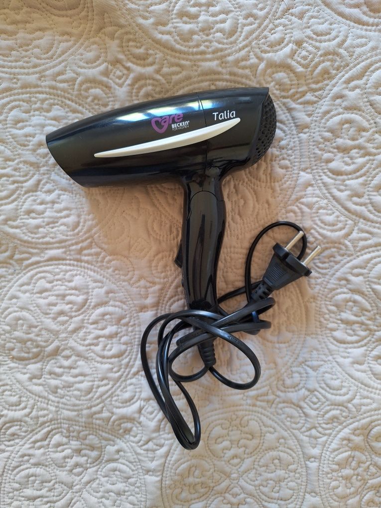 Secador de viagem Becken
