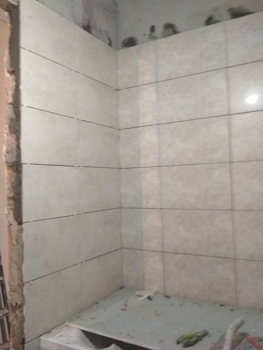 Ремонт квартир, будинків