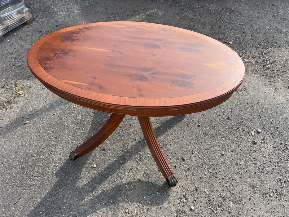 Stolik kawowy Anglia